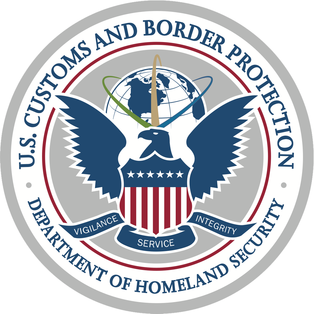 U.S. Customs and Border Protection U.S. Customs and Border Protection