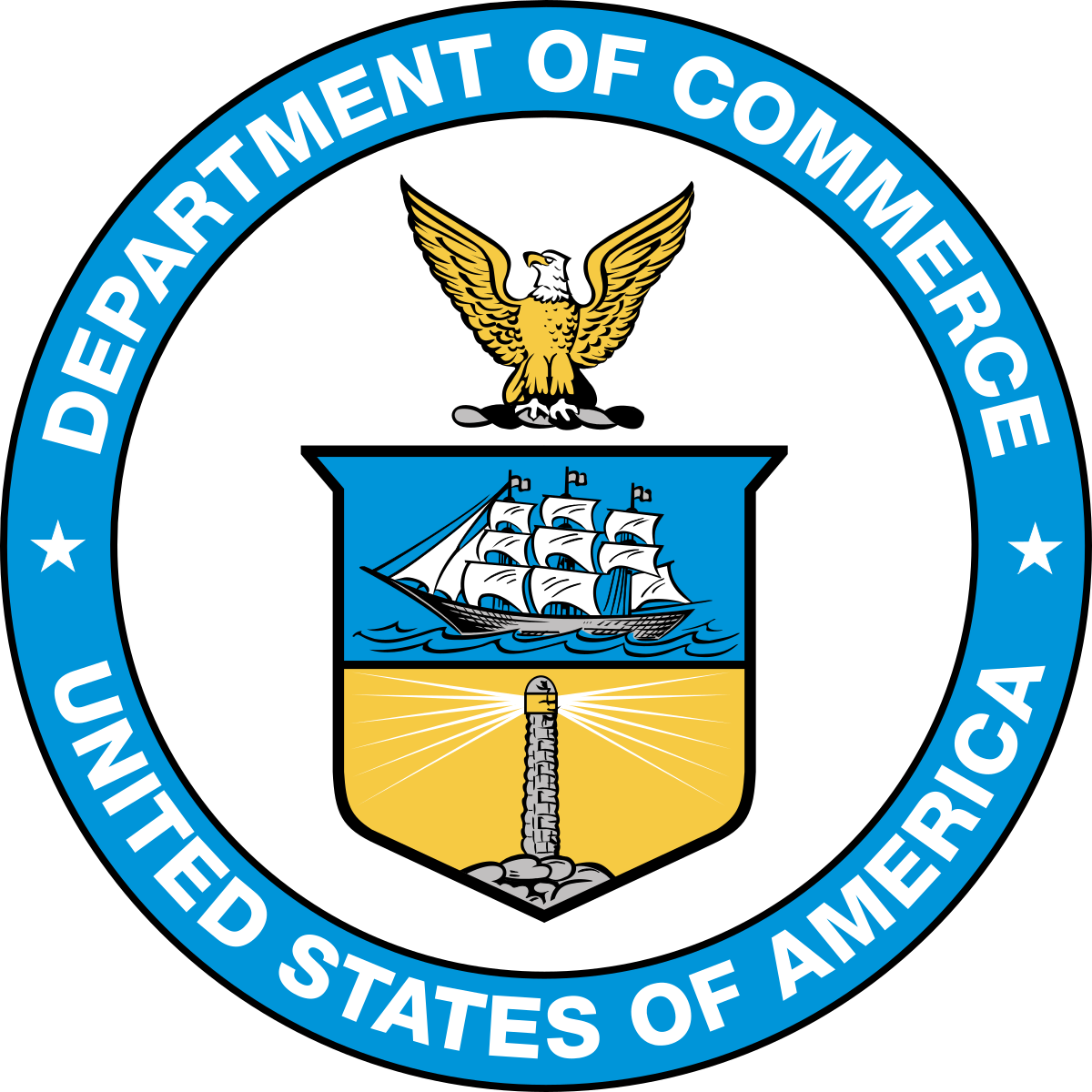 U.S. Department of Commerce U.S. Department of Commerce