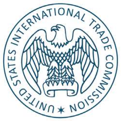 U.S. International Trade Commission U.S. International Trade Commission