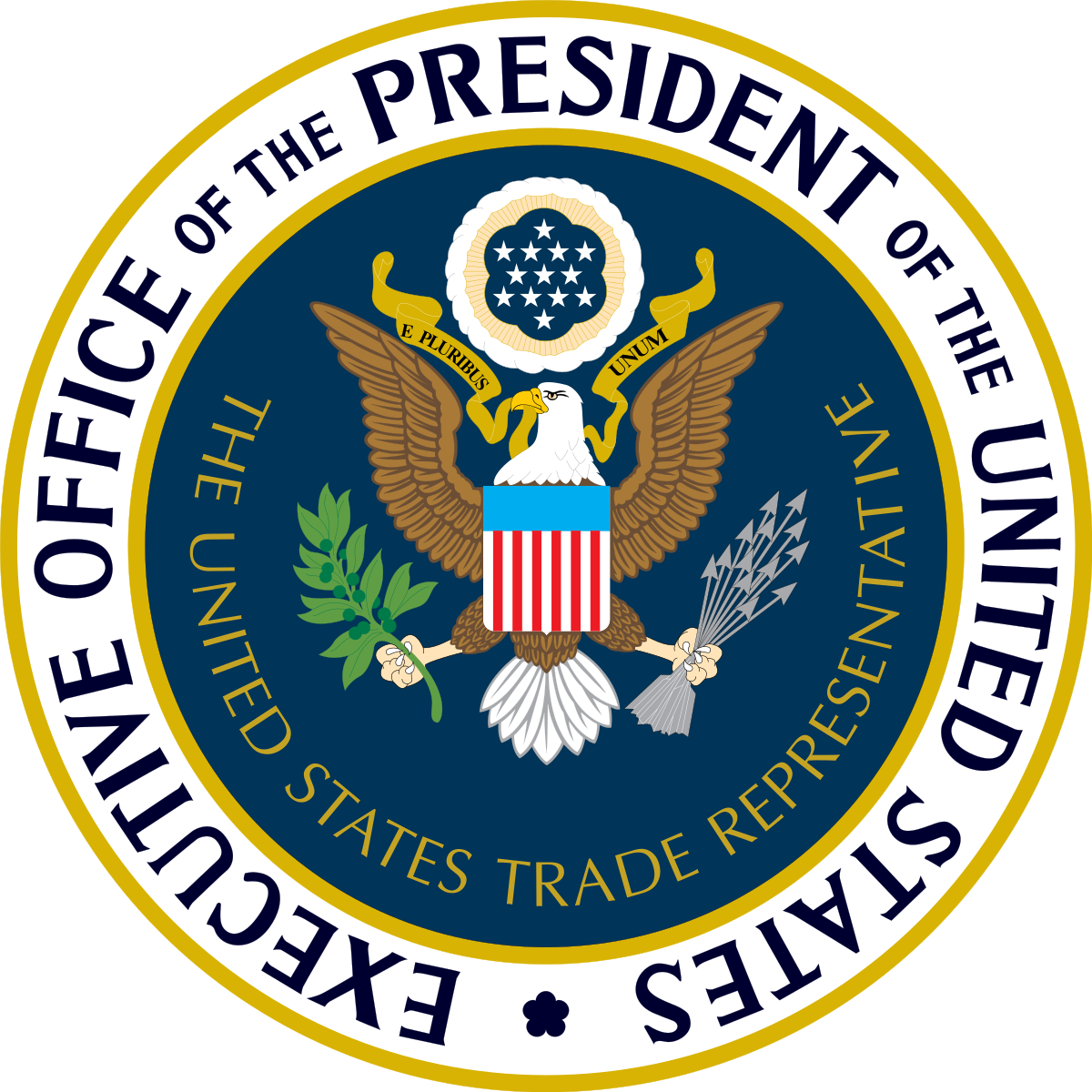 Office of the U.S. Trade Representative Office of the U.S. Trade Representative
